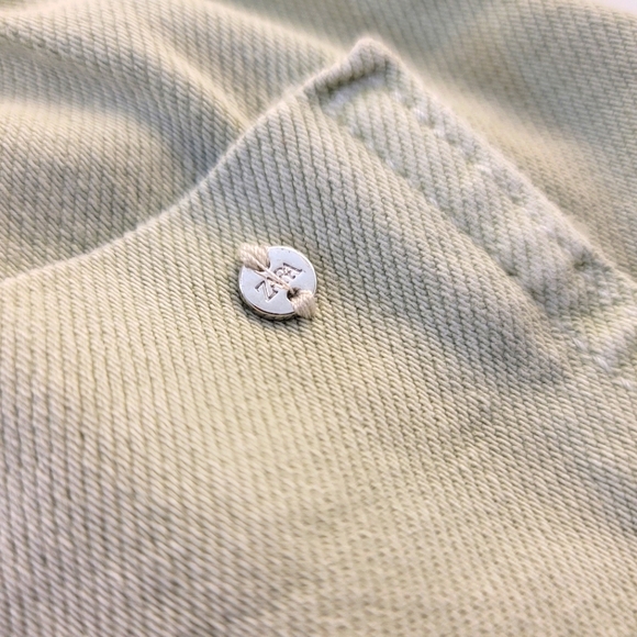 ZARA Women's Paperbag Shorts 32/US 0 NWT - Picture 5 of 5